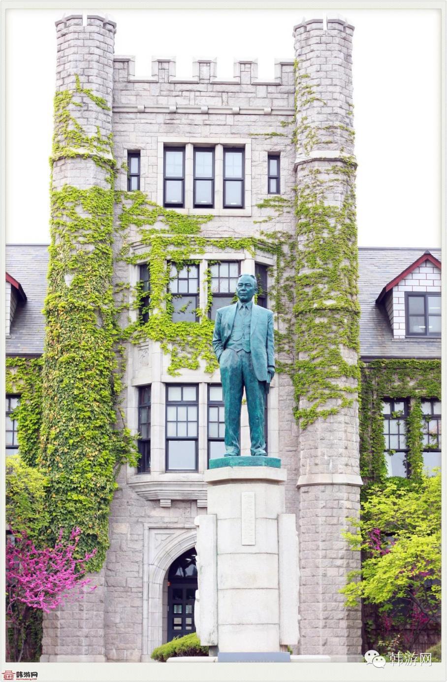 一个人首尔旅行,从首尔到釜山