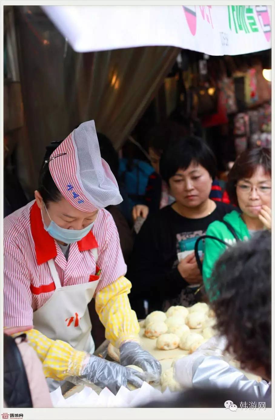 一个人首尔旅行,从首尔到釜山