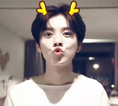 鹿晗20岁生日,鹿晗24岁生日