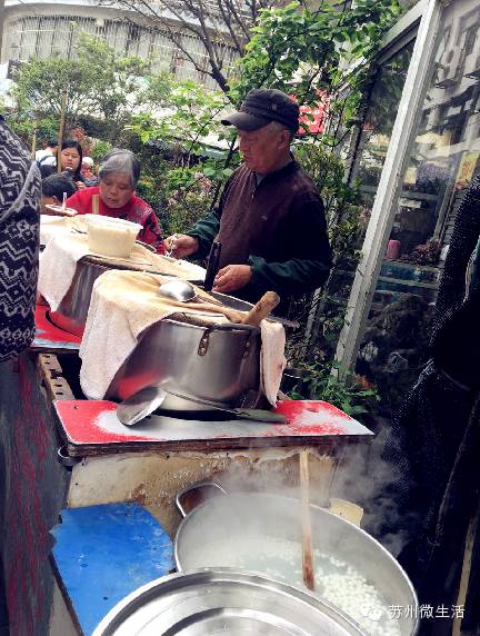 苏州美食商业街排名,苏州美食街区有哪些