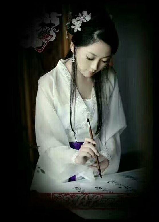 古诗词心有千千结,诗句心有千千结