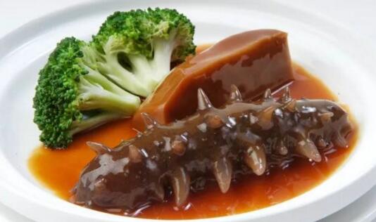 海参有上千种都是一样的吗,全世界海参有多少品种