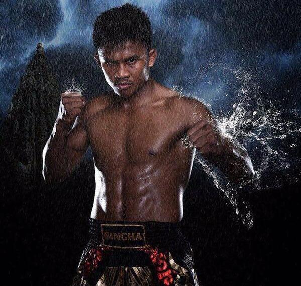 播求一共打败中国多少人,播求vs善猜裸拳不能打脸吗