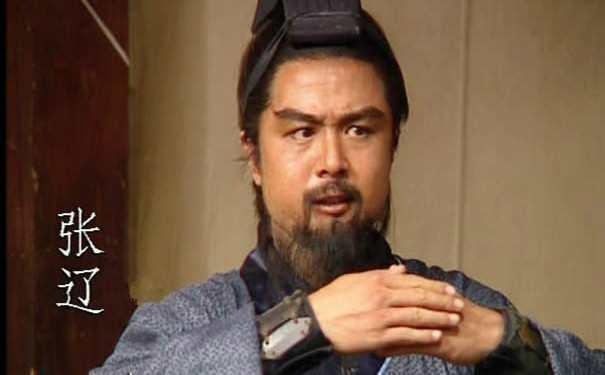 张辽在曹魏的地位,曹魏第一猛将是曹仁还是夏侯惇