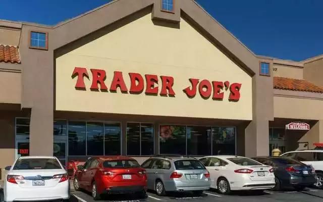 traderjoes好物推荐视频,traderjoes好物分享