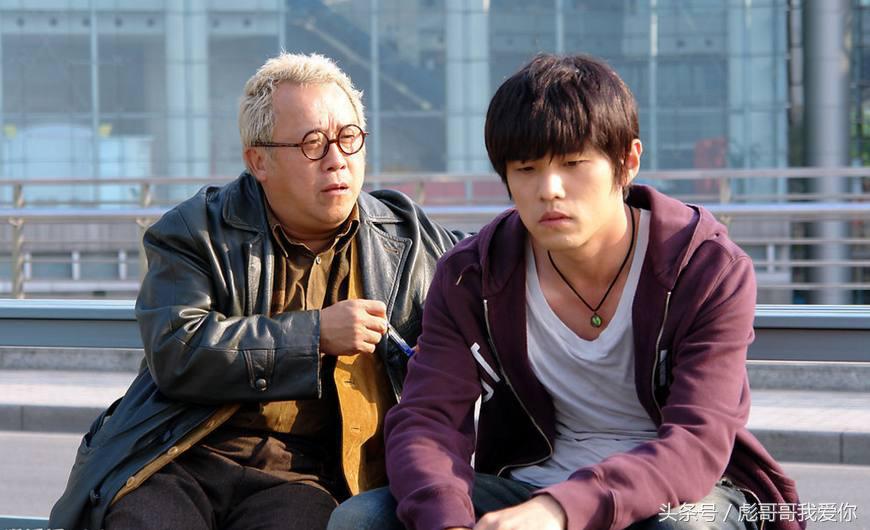 他是影视界的黄金配角,成龙成名路上的黄金配角展示