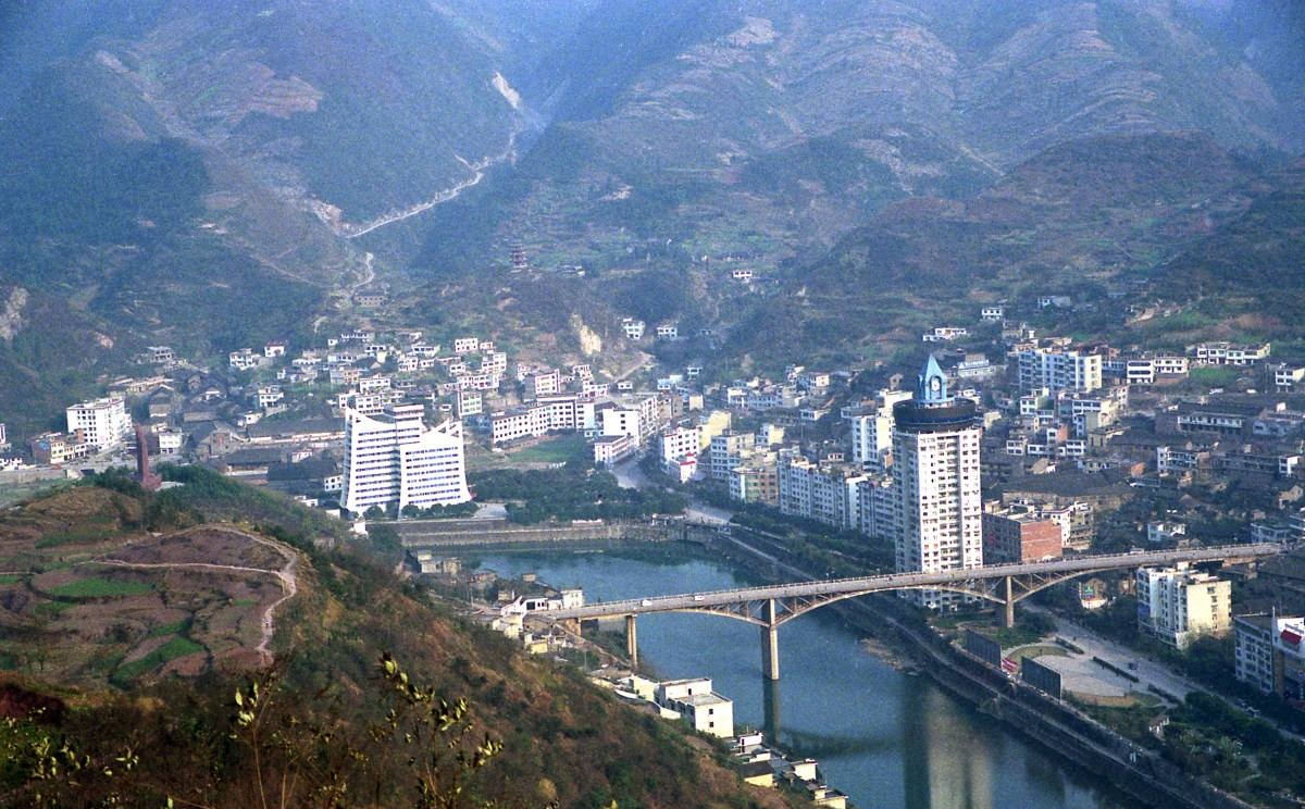 贵州最牛城市,贵州最牛县