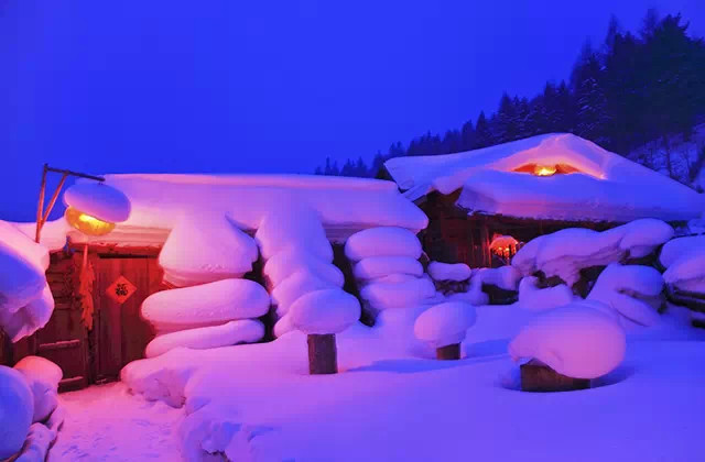 哈尔滨道里区经纬二道街蜜雪冰城,哈尔滨旅行最新攻略