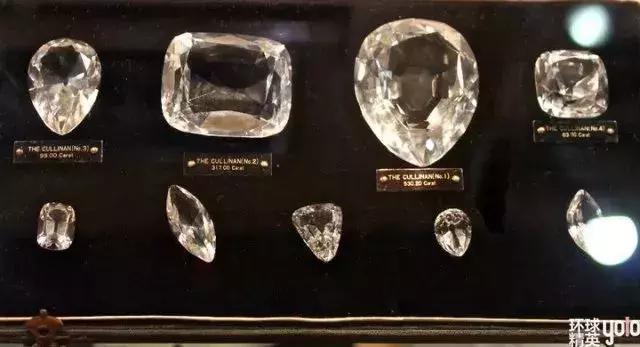 奥本海默和他的百年钻石王国,奥本海默家族有多强