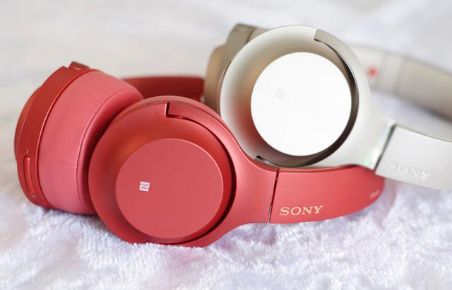 颜好,索尼wh-h800和beatssolo3对比