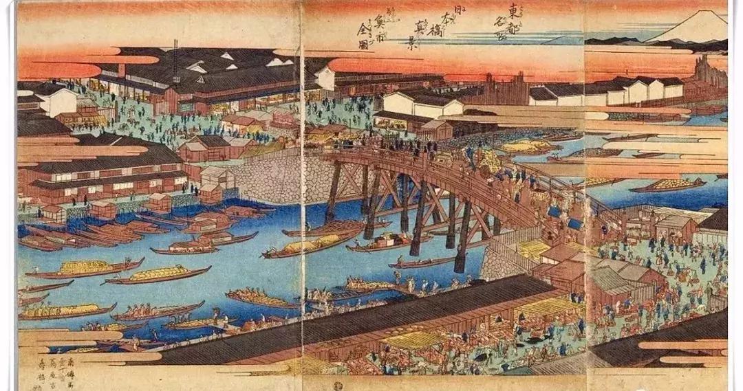 日本的海鲜市场现在最新情况,日本青森海鲜市场