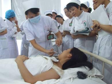 专家解析羊水栓塞为何致死率高,羊水栓塞100%的死亡率