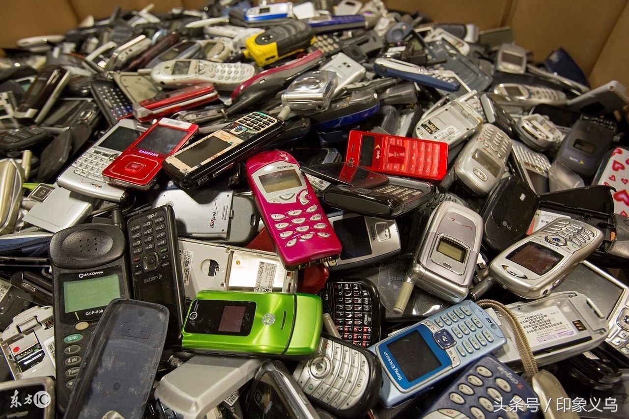 旧手机电池的危险,拆下来的旧手机电池危险不