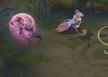 英雄联盟酒桶全部皮肤对比,英雄联盟酒桶冰雪节皮肤