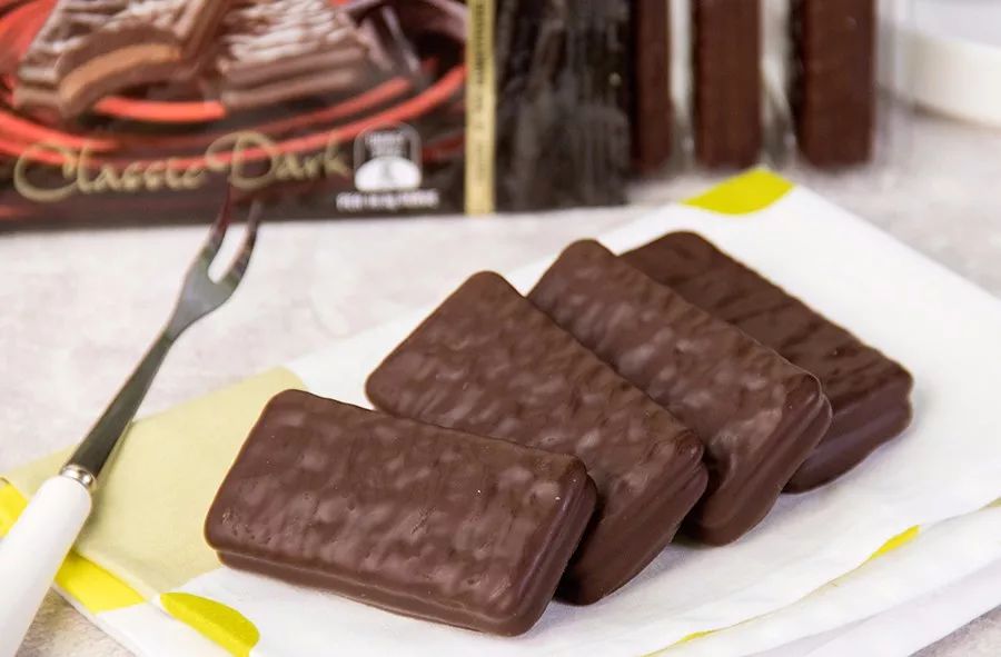 世界上最好吃的威化巧克力,世界上最好吃的威化饼干