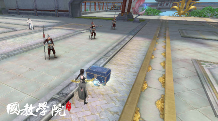 2018腾讯手游集合,腾讯新出的手游推荐什么