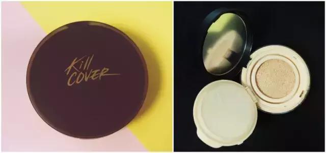 推荐一下大牌的气垫,盘点不好用的气垫