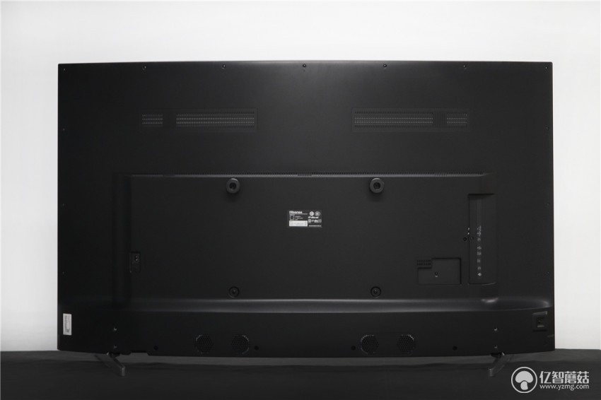 海信led65e7cy曲面屏,海信65e7d深度评测