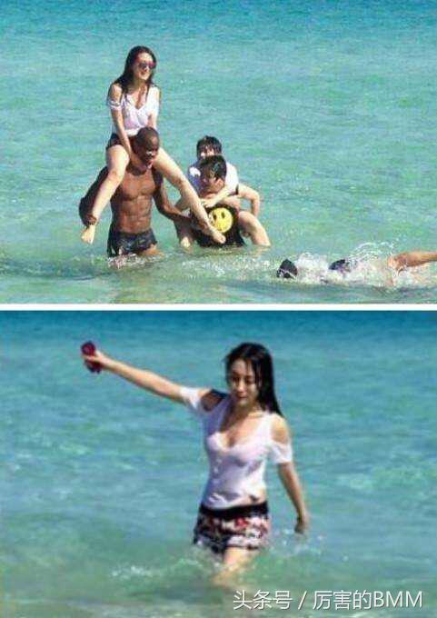 马苏黄毅清微博互动,黄毅清与马苏最新消息