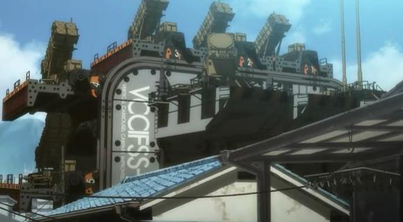 eva新剧场版终章叫什么,eva新剧场版终章八号机