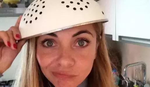 中国认可飞天面条神教吗,飞天面条神教是什么