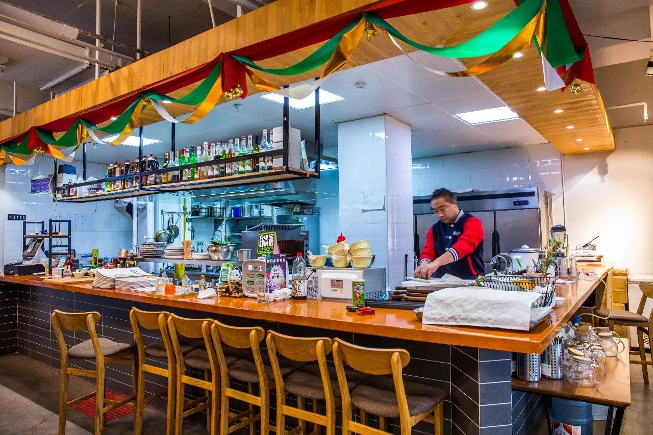 奥城日式料理,天津奥城最好的深夜酒馆