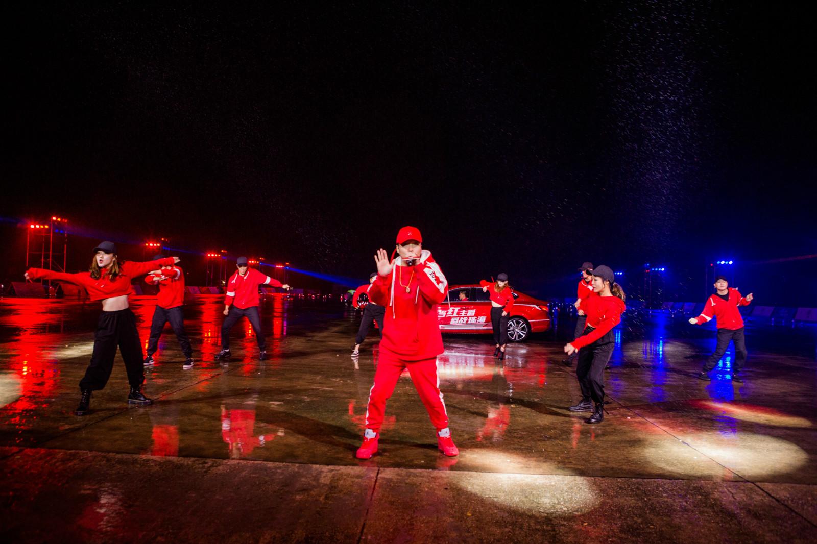 名爵潮流改装,低趴改装名爵