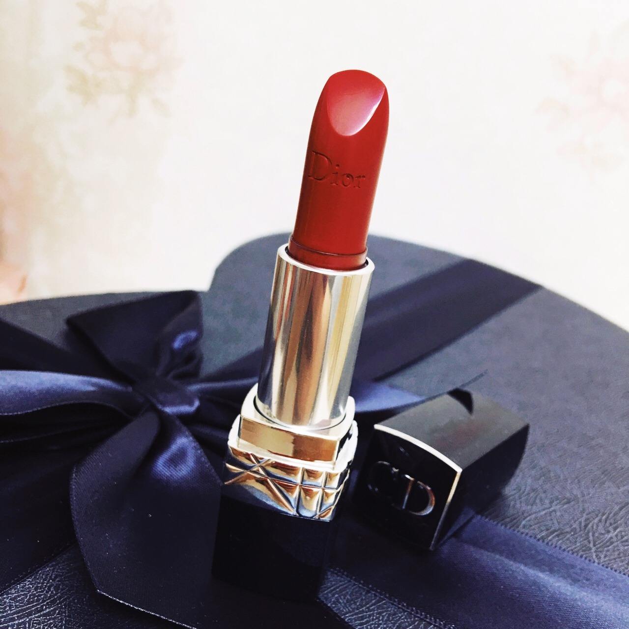 口红各大牌最热门色号,盘点口红最好用的大牌