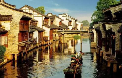 新疆特色文旅小镇打造,如何打造文创小镇