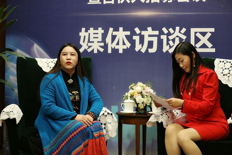 专访北京红尘善缘影视文化传媒董事长任南熹