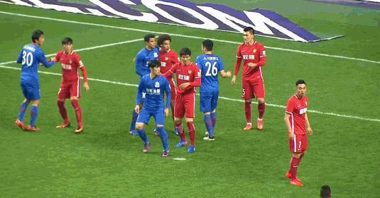 李根犯规原因,李根犯规事件