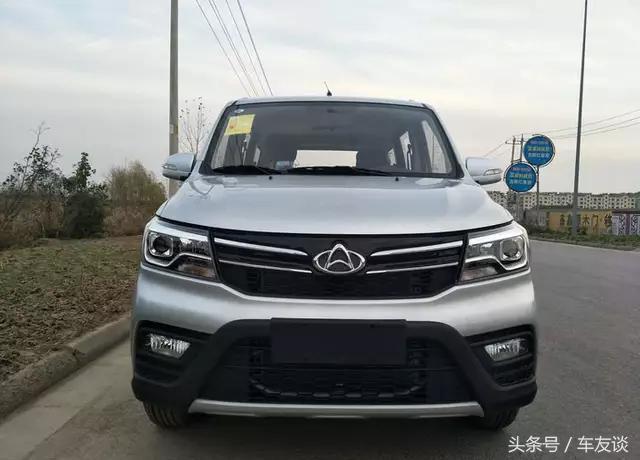 长安面包车2023款价格,长安面包车和五菱宏光哪个好