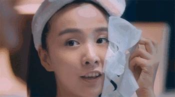 9.9一百片的面膜测评,测评什么样的面膜好用还不贵