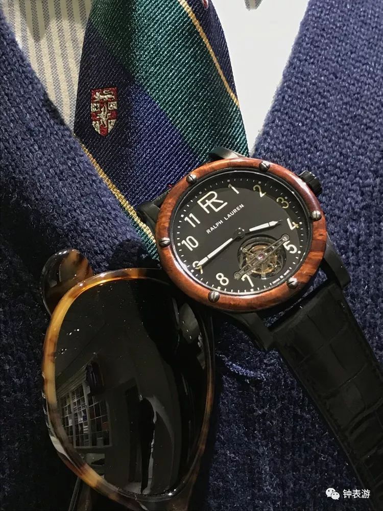 拉夫劳伦的手表,拉夫劳伦手表什么档次