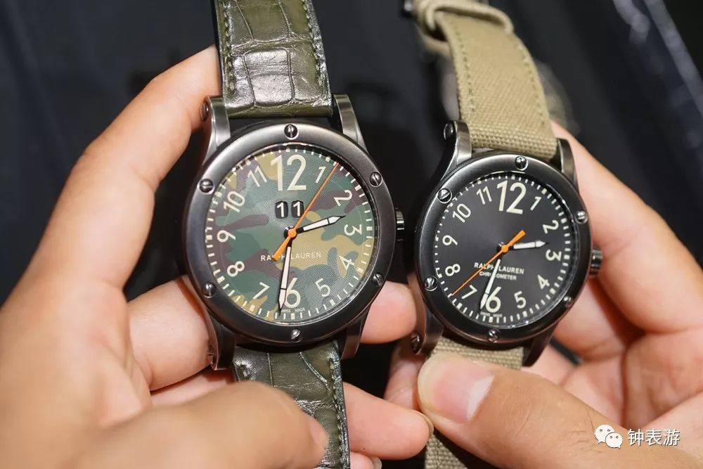 拉夫劳伦手表机芯怎么样值得买吗,拉夫劳伦的手表有蓝色表盘的吗