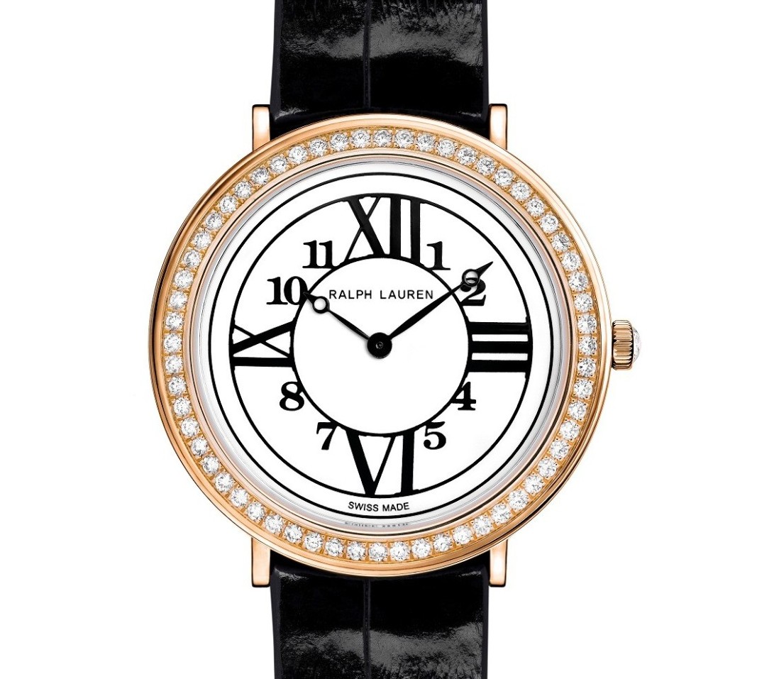 拉夫劳伦手表机芯怎么样值得买吗,拉夫劳伦的手表有蓝色表盘的吗