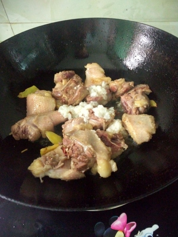 甜酒胡椒蒸老鸭,酒糟炖老鸭的正宗做法