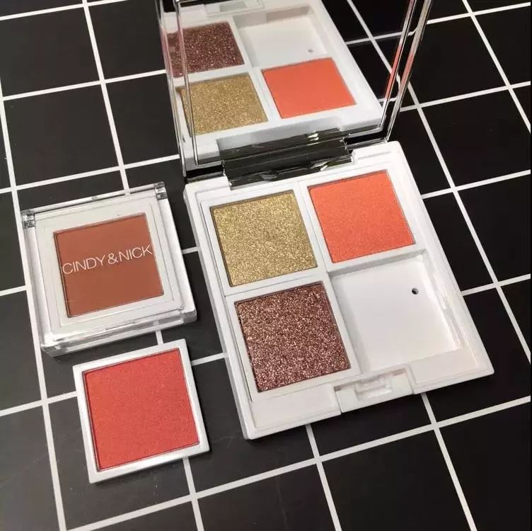 那些惊艳的化妆品,那些惊艳到你的国货化妆品