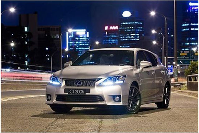 增程式和插电式混合动力的区别,96%人不知道的汽车知识