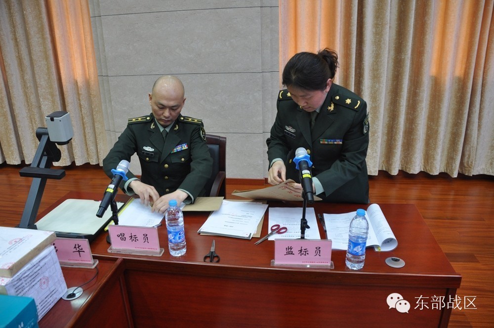 你见过军营里这样的阳光采购吗？