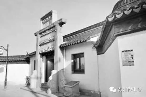 苏州美食商业街排名,苏州美食街区有哪些