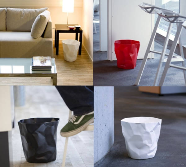 创意垃圾桶有盖,创意垃圾桶可爱