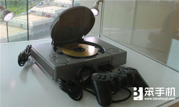 游戏机平台发展史,历届游戏机发展史