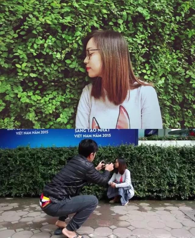 五一出游如何抵御人山人海,强哥有神功!