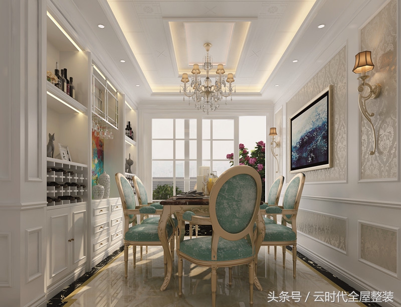 足不出户带您看风景,足不出户带你领略美景