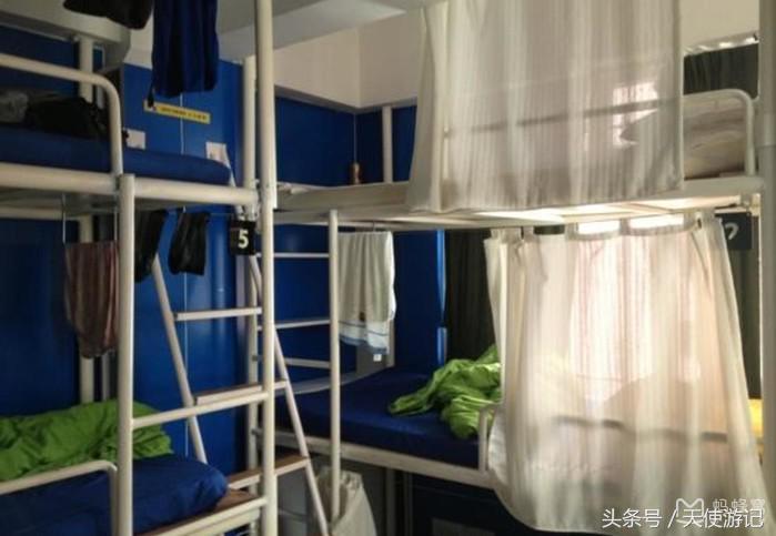 香港住宿攻略最省钱,去香港旅游住哪里性价比最高