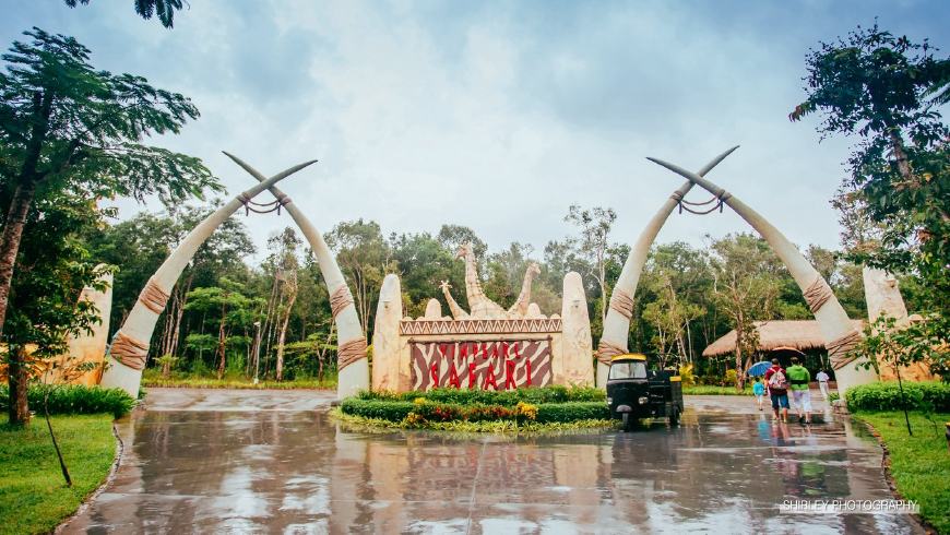 东南亚海岛奢华酒店,东南亚海岛度假酒店