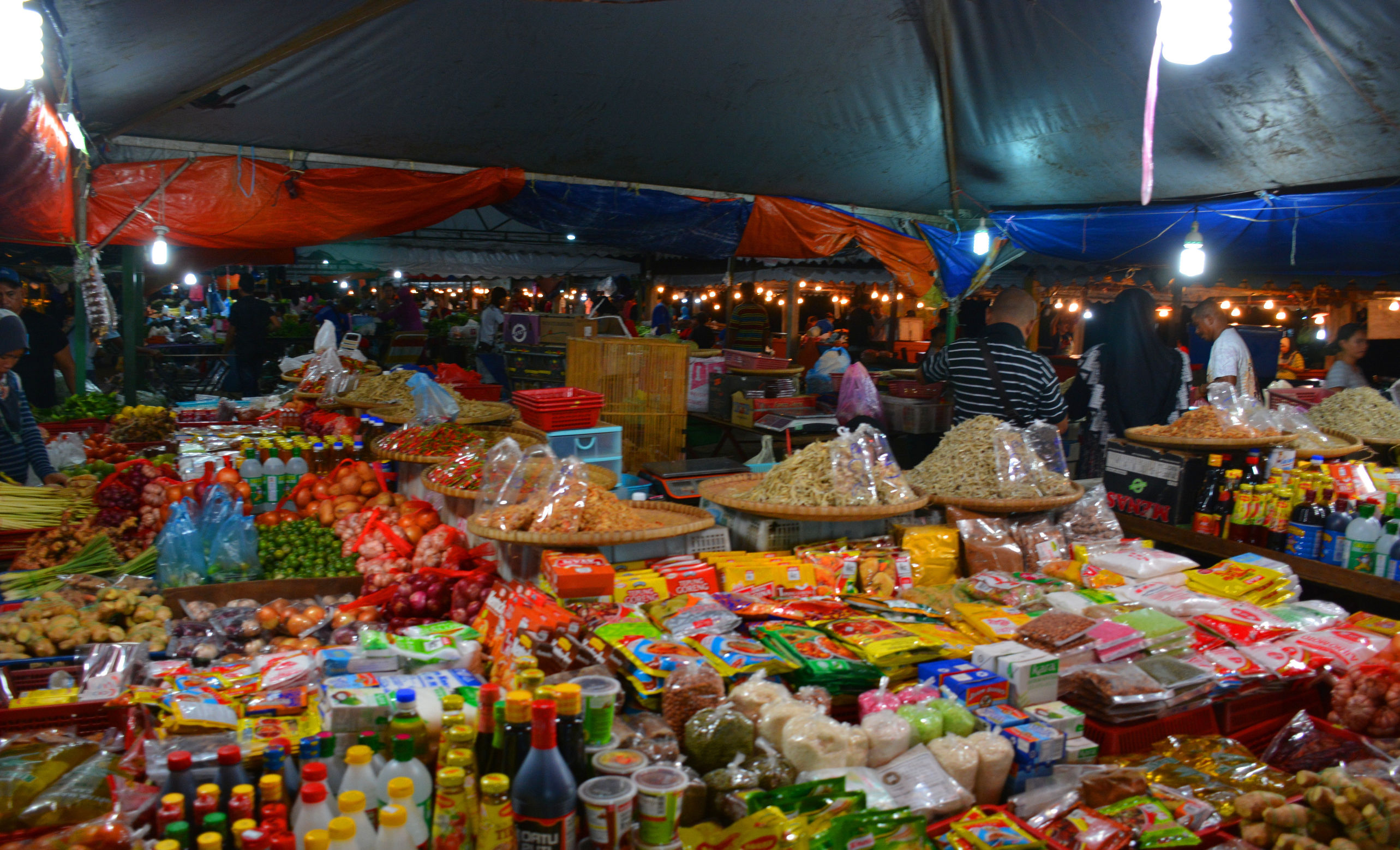 去沙巴旅游的原因,一定要去马来西亚的理由