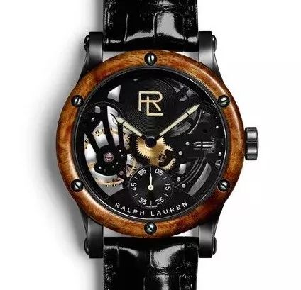 拉夫劳伦的手表,拉夫劳伦手表什么档次