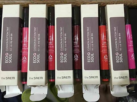 你想买哪种口红,你适合用的口红